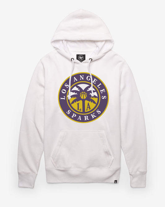 LOS ANGELES SPARKS IMPRINT '47 HEADLINE HOOD