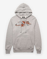 CINCINNATI BENGALS HISTORIC IMPRINT '47 HEADLINE HOOD
