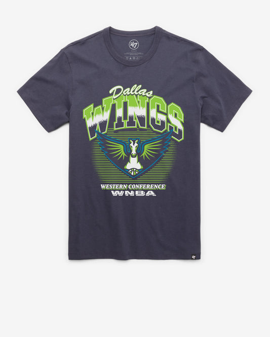 DALLAS WINGS PICK AND ROLL '47 FRANKLIN TEE