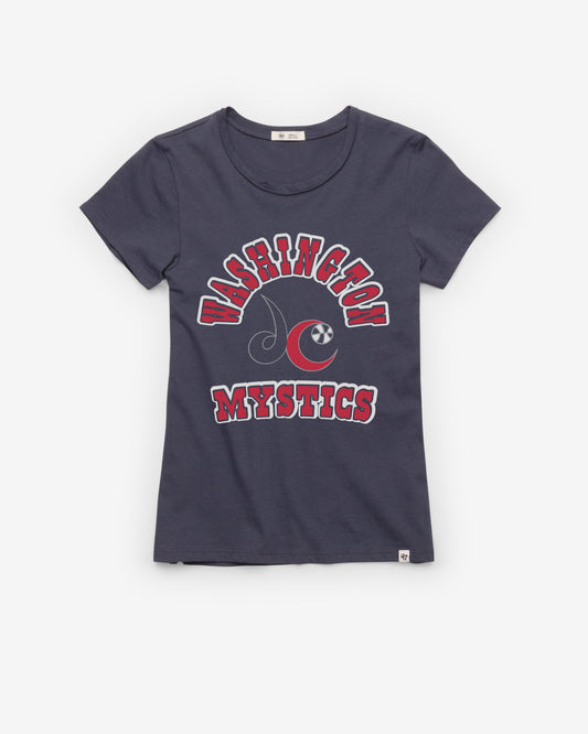 WASHINGTON MYSTICS COMEBACK '47 FRANKIE TEE WOMENS