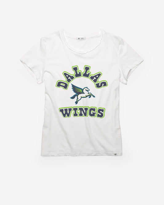 DALLAS WINGS COMEBACK '47 FRANKIE TEE WOMENS