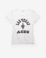 LAS VEGAS ACES COMEBACK '47 FRANKIE TEE WOMENS