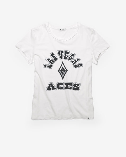 LAS VEGAS ACES COMEBACK '47 FRANKIE TEE WOMENS
