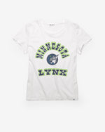 MINNESOTA LYNX COMEBACK '47 FRANKIE TEE WOMENS