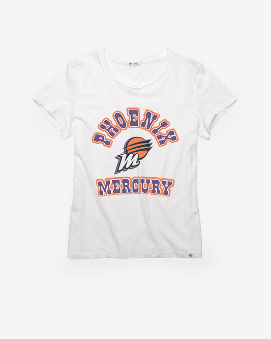 PHOENIX MERCURY COMEBACK '47 FRANKIE TEE WOMENS