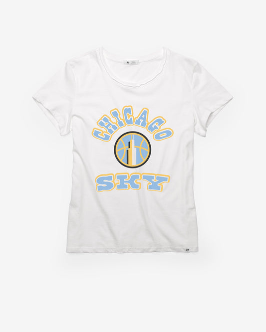 CHICAGO SKY COMEBACK '47 FRANKIE TEE WOMENS