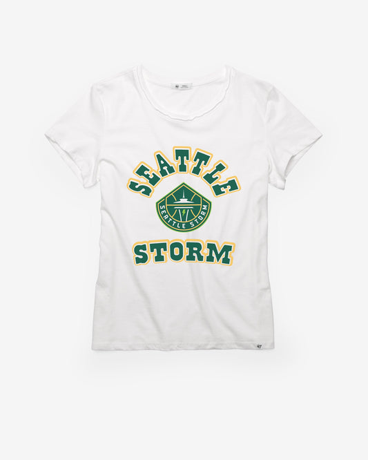 SEATTLE STORM COMEBACK '47 FRANKIE TEE WOMENS