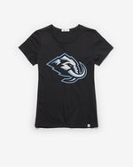UTAH MAMMOTH IMPRINT '47 FRANKIE TEE WOMENS