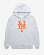 NEW YORK METS IMPRINT '47 NAOMI HOOD WOMENS