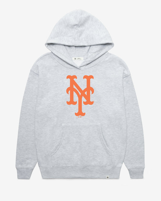 NEW YORK METS IMPRINT '47 NAOMI HOOD WOMENS