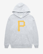 PITTSBURGH PIRATES IMPRINT '47 NAOMI HOOD WOMENS