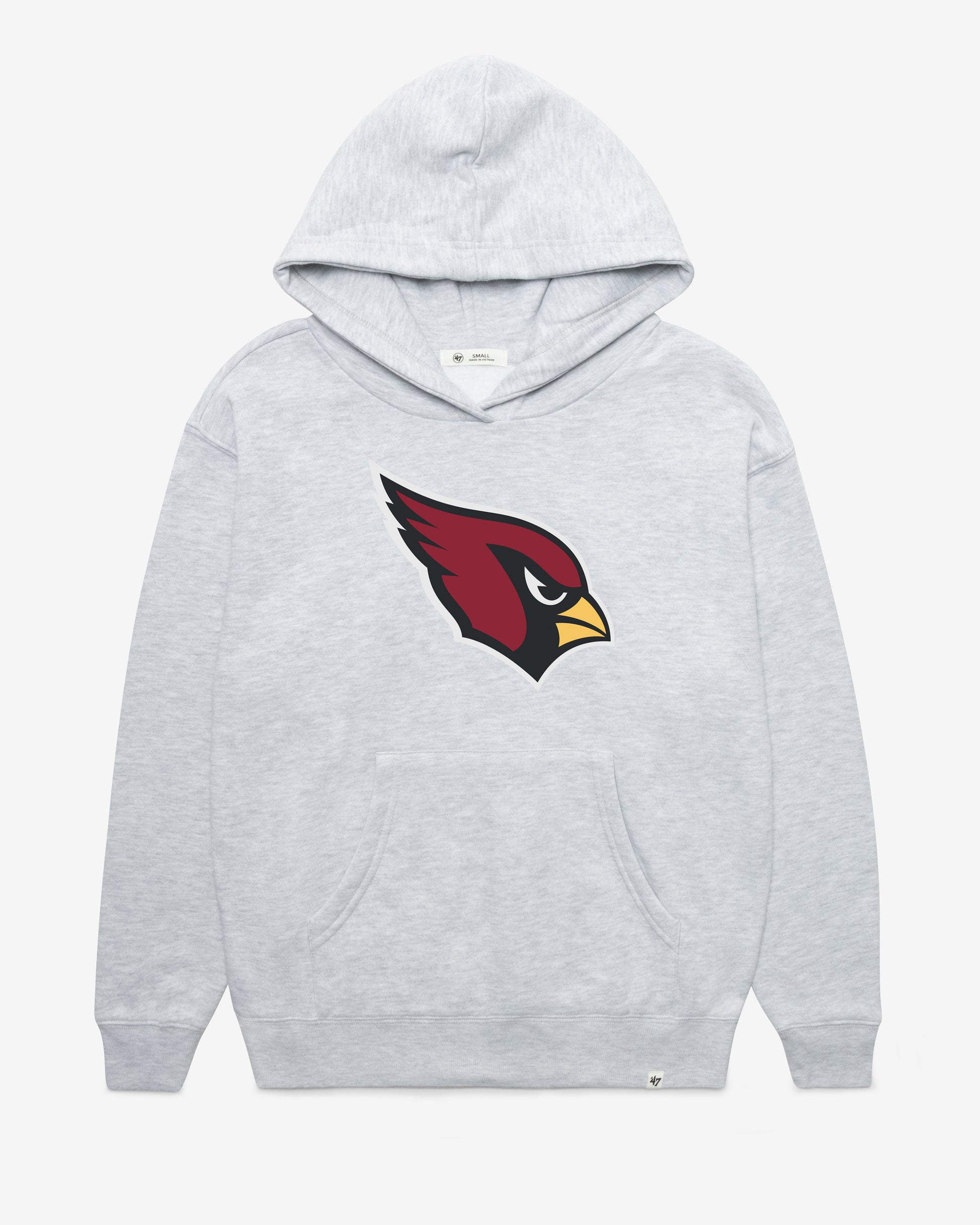 ARIZONA CARDINALS IMPRINT '47 NAOMI HOOD WOMENS