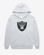 LAS VEGAS RAIDERS IMPRINT '47 NAOMI HOOD WOMENS