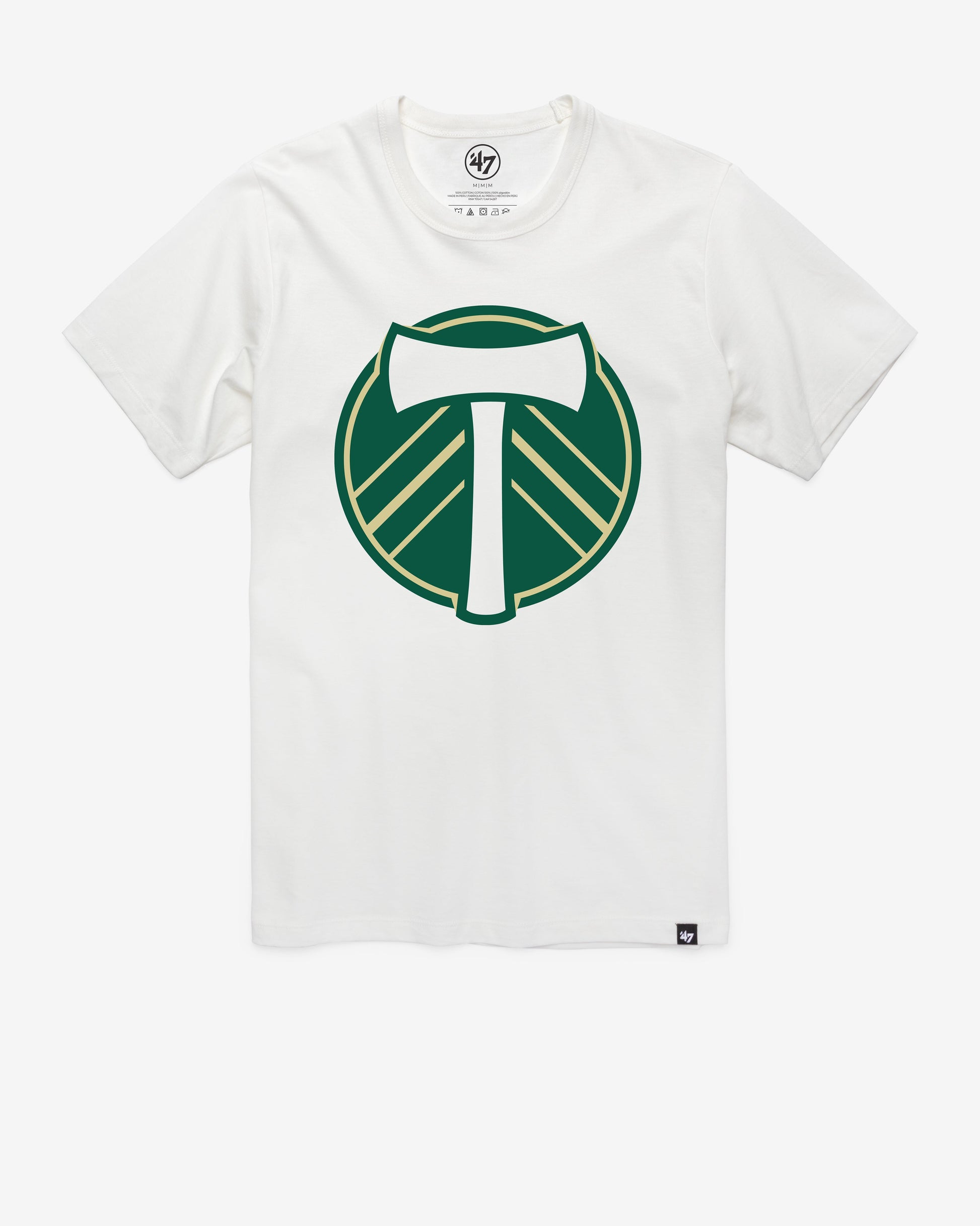 PORTLAND TIMBERS IMPRINT '47 FRANKLIN TEE