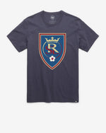 REAL SALT LAKE IMPRINT '47 FRANKLIN TEE