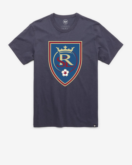 REAL SALT LAKE IMPRINT '47 FRANKLIN TEE