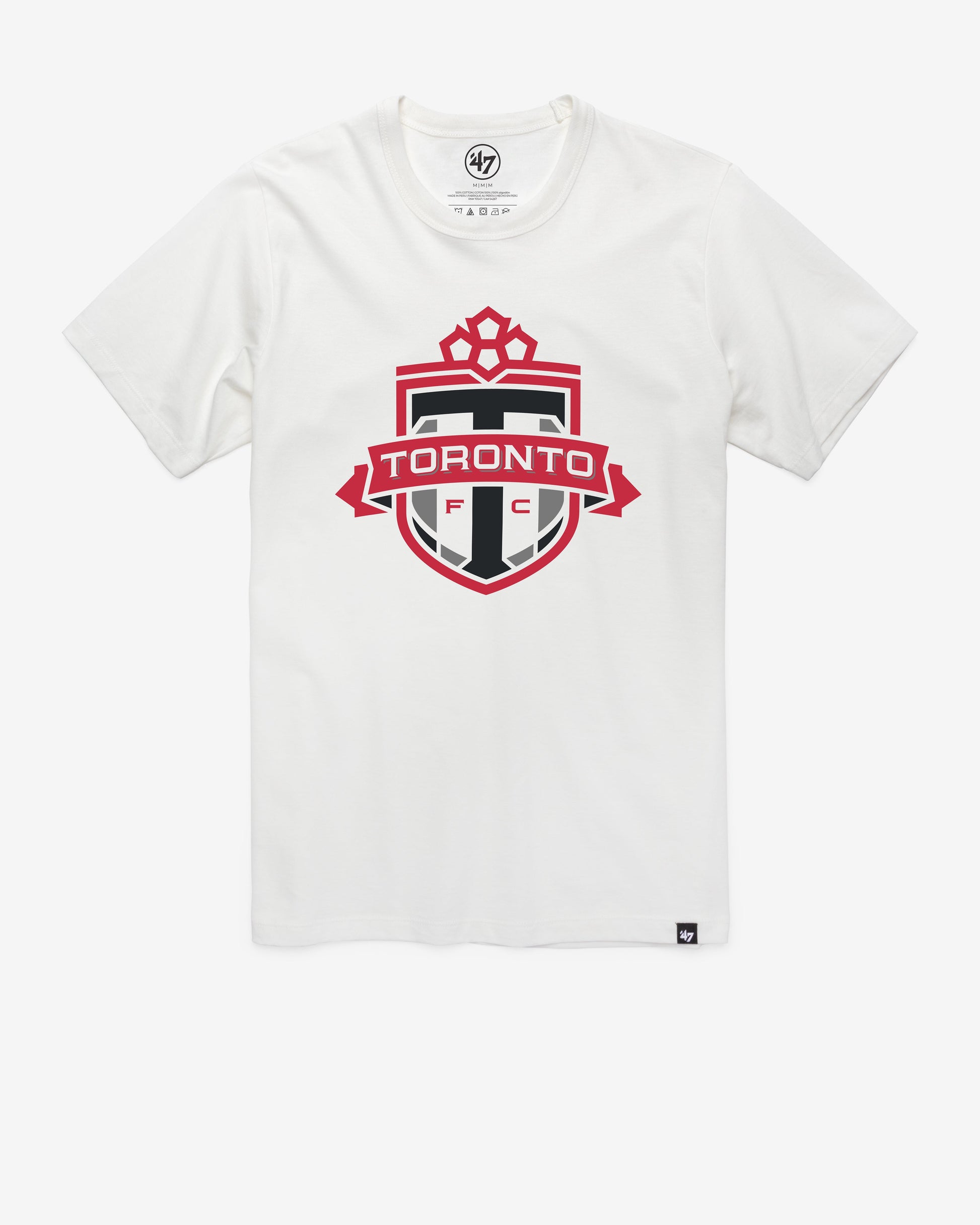 TORONTO IMPRINT '47 FRANKLIN TEE
