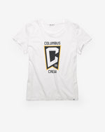COLUMBUS CREW IMPRINT '47 FRANKIE TEE WOMENS