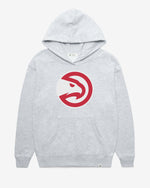ATLANTA HAWKS IMPRINT '47 NAOMI HOOD WOMENS