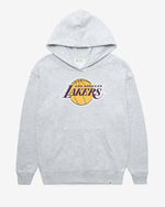 LOS ANGELES LAKERS IMPRINT '47 NAOMI HOOD WOMENS