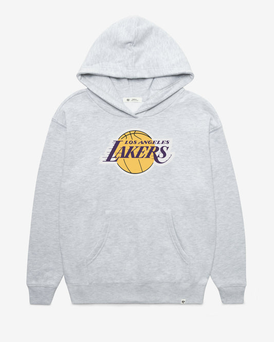 LOS ANGELES LAKERS IMPRINT '47 NAOMI HOOD WOMENS