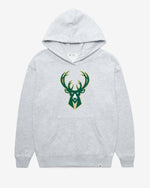 MILWAUKEE BUCKS IMPRINT '47 NAOMI HOOD WOMENS