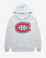 MONTREAL CANADIENS IMPRINT '47 NAOMI HOOD WOMENS
