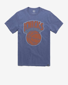 BLEACHER BLUE