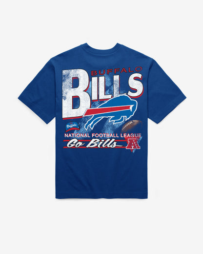 BUFFALO BILLS UNDER BAR '47 FOUNDATION TEE