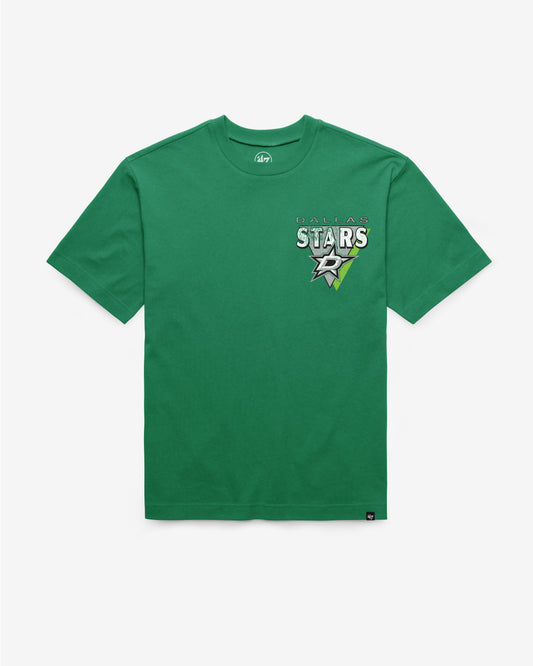 DALLAS STARS UNDER BAR '47 FOUNDATION TEE