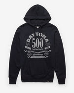DAYTONA 500 REGIONAL '47 HEADLINE HOOD