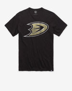 ANAHEIM DUCKS GRIT '47 SCRUM TEE