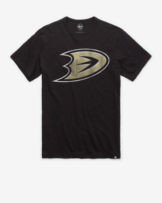 ANAHEIM DUCKS GRIT '47 SCRUM TEE