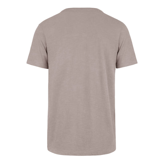 EDMONTON OILERS GRIT WORDMARK '47 SCRUM TEE