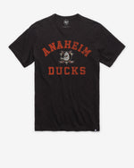 ANAHEIM DUCKS ODESSA '47 SCRUM TEE