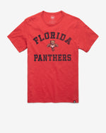 FLORIDA PANTHERS ODESSA '47 SCRUM TEE