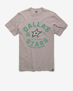 DALLAS STARS DANGLE '47 SCRUM TEE