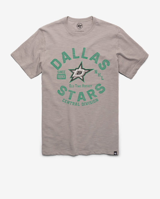 DALLAS STARS DANGLE '47 SCRUM TEE