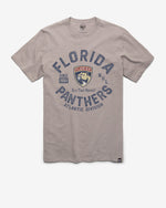 FLORIDA PANTHERS DANGLE '47 SCRUM TEE