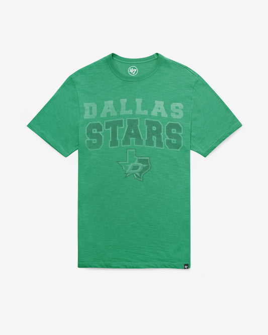 DALLAS STARS STADIUM WAVE '47 SCRUM TEE