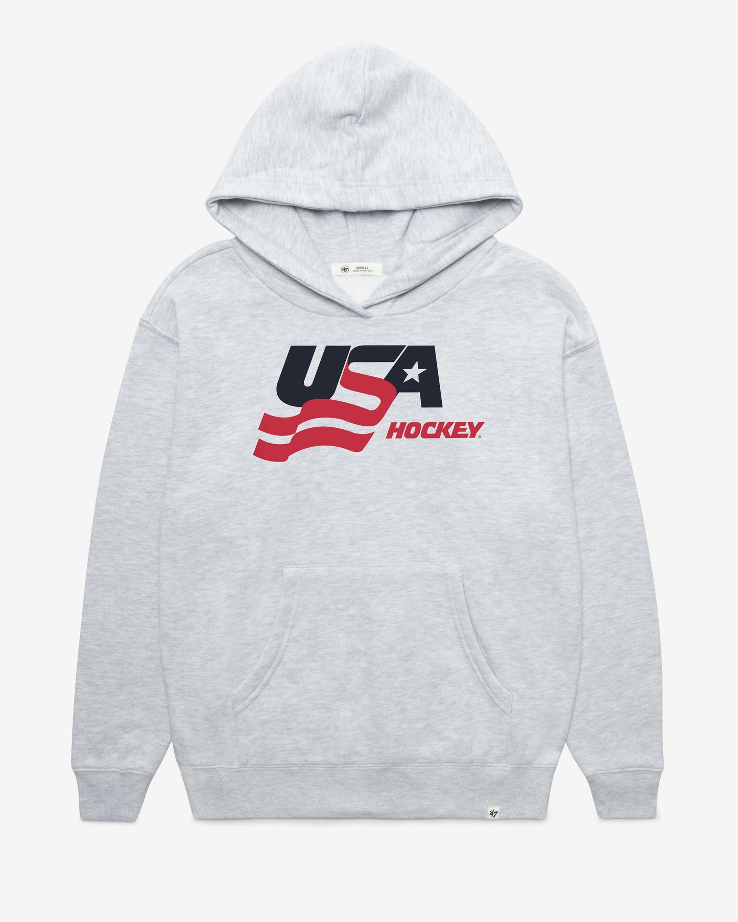 USA HOCKEY IMPRINT '47 NAOMI HOOD WOMENS