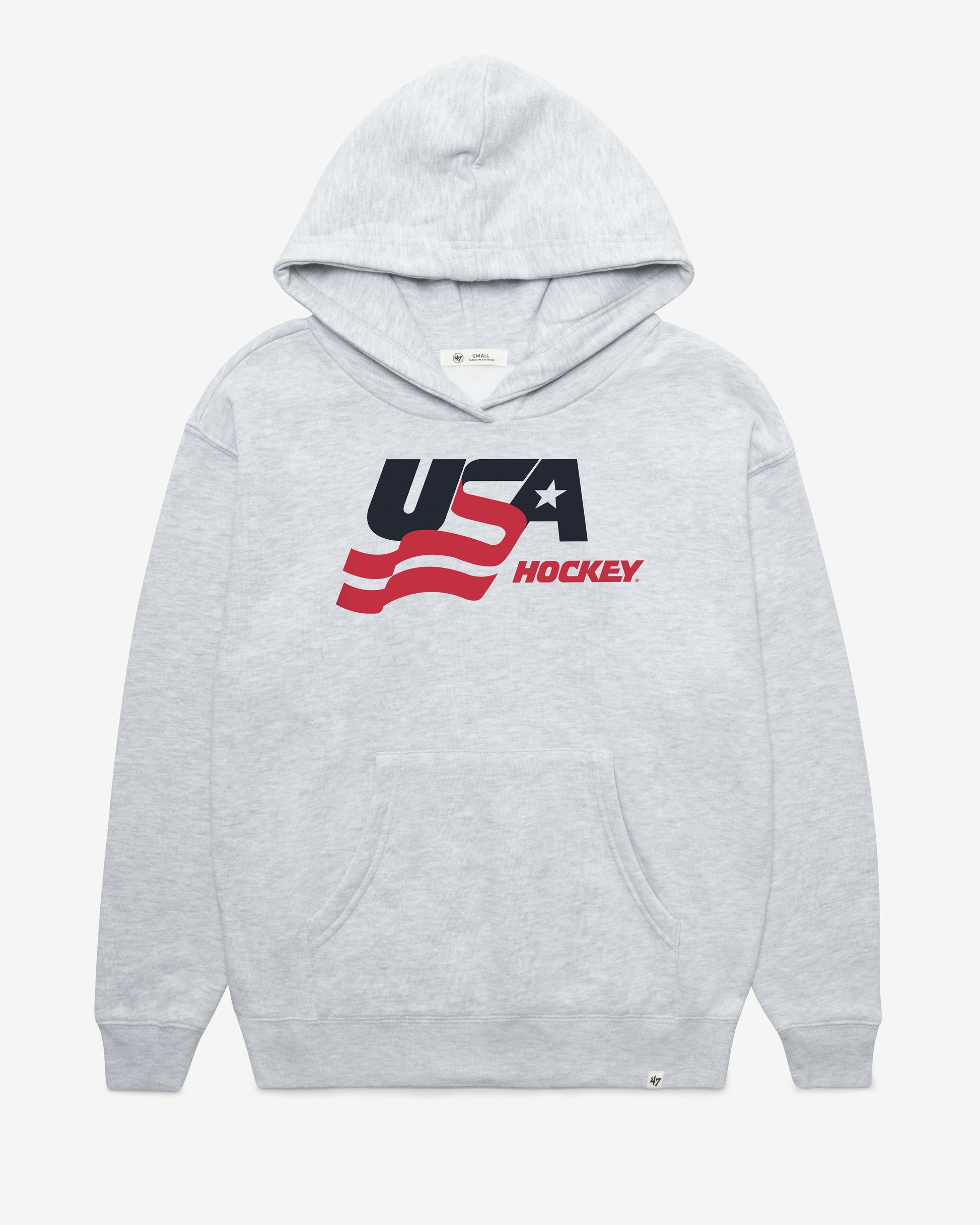 USA HOCKEY IMPRINT '47 NAOMI HOOD WOMENS