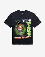 Dallas Wings Paint Drive '47 Foundation Tee