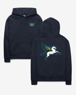 Dallas Wings Backer '47 Foundation Hood