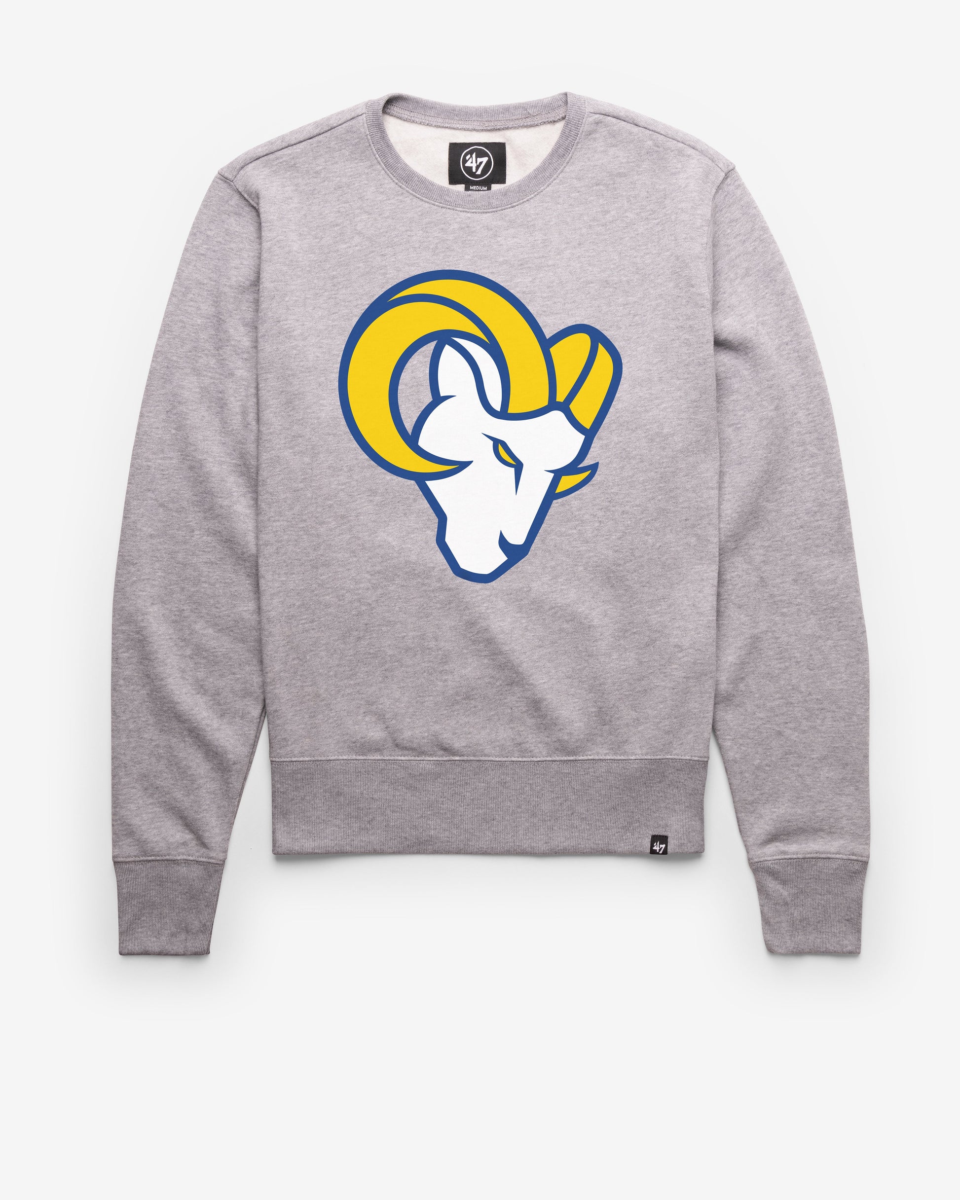 LOS ANGELES RAMS IMPRINT '47 HEADLINE CREW