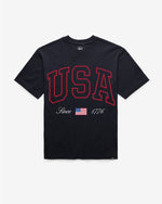 AMERICAN ARCH '47 FOUNDATION TEE