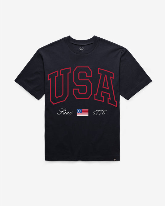 AMERICAN ARCH '47 FOUNDATION TEE