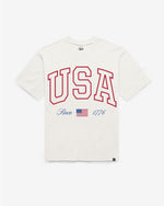 AMERICAN ARCH '47 FOUNDATION TEE