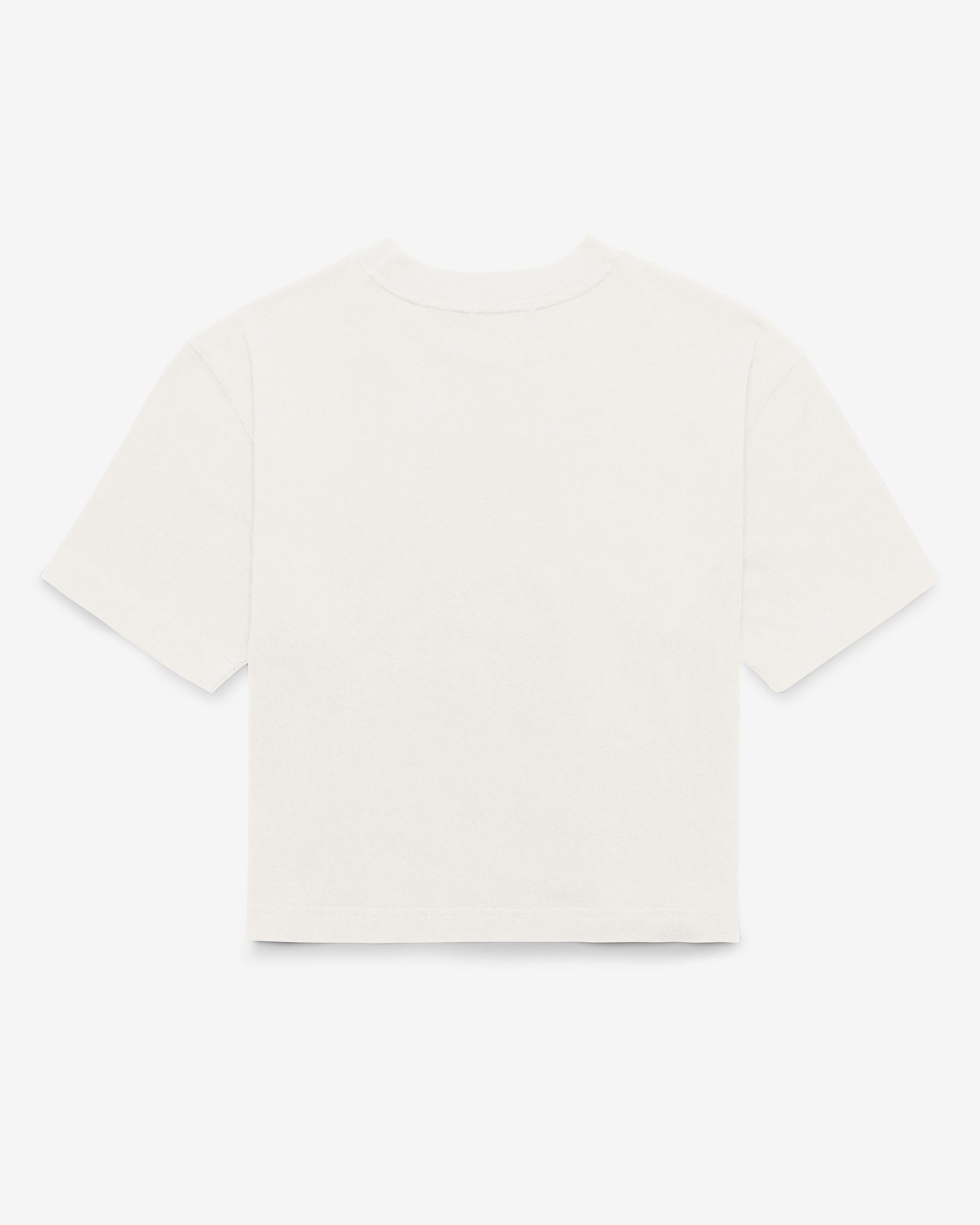 SEATTLE MARINERS '47 WOMEN'S REED CITY TEE