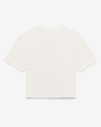 SEATTLE MARINERS '47 WOMEN'S REED CITY TEE